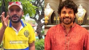 బీబీ కొంపలో బెట్టింగ్ మాఫియా.. మరోసారి నాగార్జున పై రెచ్చిపోయిన నా అన్వేష్!