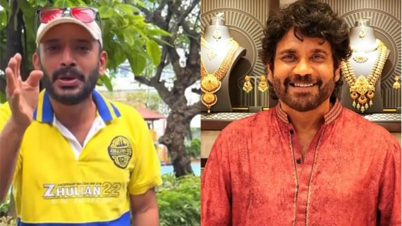 బీబీ కొంపలో బెట్టింగ్ మాఫియా.. మరోసారి నాగార్జున పై రెచ్చిపోయిన నా అన్వేష్!