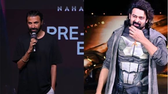 కల్కి 2 పై అప్డేట్ ఇచ్చిన నాగ్ అశ్విన్..10 రోజులు మాత్రమే అంటూ!