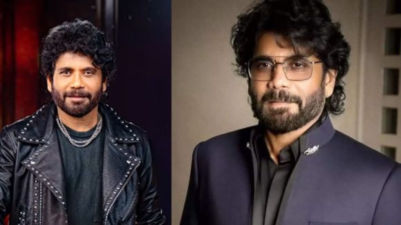 స్టార్ హీరోలతో పోటీపడుతున్న నాగ్.. నిర్మాతలకు షాక్..
