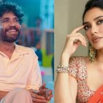 శోభిత పై నాగ్ మామ ప్రశంసలు…కోడలి కష్టానికి ఫిదా!