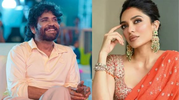 శోభిత పై నాగ్ మామ ప్రశంసలు…కోడలి కష్టానికి ఫిదా!