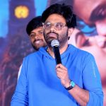 ముద్దు సీన్ ఉంటే అడల్ట్ సినిమా అవుతుందా? ట్రోలర్స్ కు నాగ వంశీ కౌంటర్!