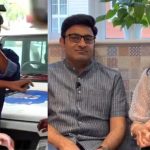 భర్తను అడ్డంగా బుక్ చేసిన యూట్యూబర్ నందు? విచారణలో కీలక విషయాలు వెల్లడి