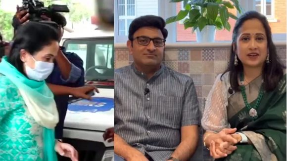 భర్తను అడ్డంగా బుక్ చేసిన యూట్యూబర్ నందు? విచారణలో కీలక విషయాలు వెల్లడి