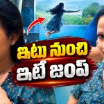 నందుస్ వరల్డ్ డైమండ్ షోరూమ్ వీడియో..  ఊహించని రీతిలో ట్రోలింగ్!