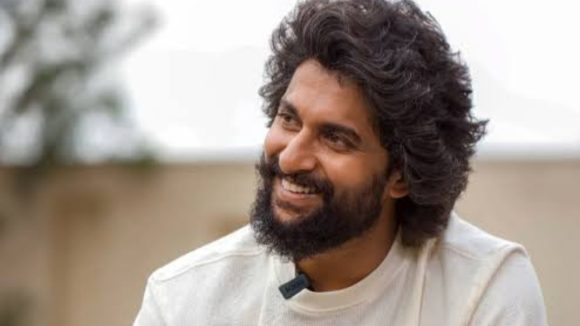 క్లాప్ బాయ్ నుంచి పాన్ ఇండియా స్టార్..18 ఏళ్ల కెరీర్ పై నాని ఎమోషనల్ పోస్ట్!