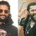 అంతా మీ ఇష్టమే.. ‘ది ప్యారెడైజ్’ మూవీకి వస్తున్న రెస్పాన్స్‌పై స్పందించిన నాని