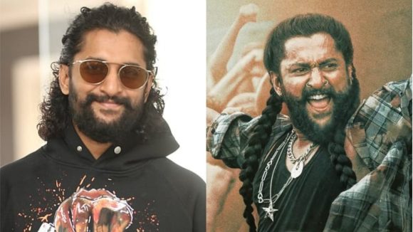 అంతా మీ ఇష్టమే.. ‘ది ప్యారెడైజ్’ మూవీకి వస్తున్న రెస్పాన్స్‌పై స్పందించిన నాని