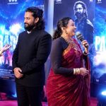 నాని గ్రాండ్ ఎంట్రీ… దిష్టి తీసిన యాంకర్ సుమ!