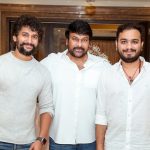 ట్రోలర్స్ కూడా సెలబ్రేట్ చేసుకోవాలి..చిరు శ్రీకాంత్ సినిమా నాని పై అప్డేట్!