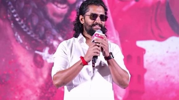 హీరో కాకపోతే నాని ఆ పని చేసేవాడా? చెప్తే లాజిక్ ఉండాలి బ్రో!