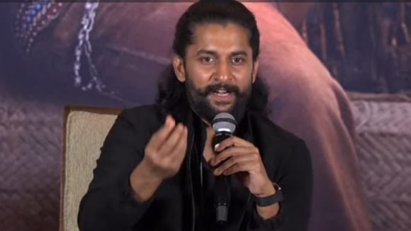 ఆ తమిళ డైరెక్టర్ తో సినిమా చేయటం డ్రీమ్..నాని కల నెరవేరేనా?