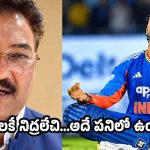 అందుకే నా కొడుకు ఓం నమః శివాయ సెల‌బ్రేష‌న్స్ చేశాడు..అభిషేక్ శర్మ తండ్రి సంచ‌ల‌నం