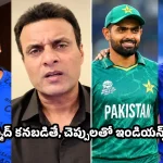 తన్వీర్ అహ్మాద్‌ను మెంటల్ ఆస్పత్రిలో వేయాలి…వాడికి కొంచెం కూడా బుర్రలేదు
