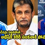 బీసీసీఐ త‌ల‌తిక్క నిర్ణ‌యాల‌ వ‌ల్లే… అభిషేక్ శర్మ, వైభవ్ కెరీర్ నాశ‌నం అవుతోంది!