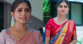 Ninnu Kori Chandra : సీరియల్ లవర్స్ కు షాక్.. చంద్ర అవుట్..