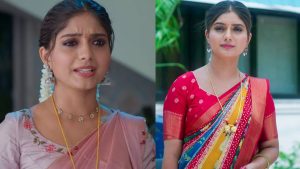 Ninnu Kori Chandra : సీరియల్ లవర్స్ కు షాక్.. చంద్ర అవుట్..