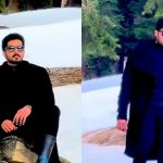 Nirupam Paritala : మంచుకొండల్లో డాక్టర్ బాబు… ఏమున్నాడ్రా బాబు..