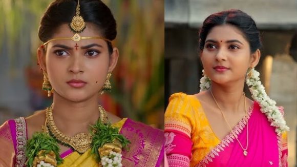 Nuvvu leka Nenu lenu : సీరియల్ లవర్స్ కు బ్యాడ్ న్యూస్.. షాకిచ్చిన హీరోయిన్..