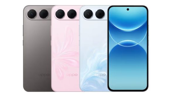 భారీ బ్యాటరీ, వాటర్ ప్రూఫ్ ఫీచర్‌తో Oppo A7 Pro లాంచ్.. ధర ఎంతంటే?