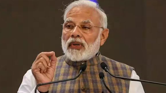ప్రధాని మోదీ మరోసారి విజ్ఞప్తి.. బంగారం కొనుగోళ్లపై కీలక వ్యాఖ్యలు, స్వదేశీ మంత్రంతోపాటు