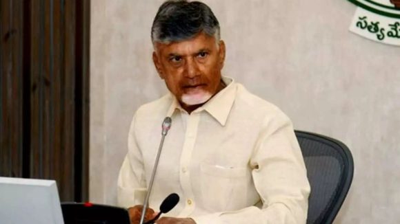 పల్నాడులో పిడుగు పడి నలుగురు మృతి.. తీవ్ర దిగ్భ్రాంతి వ్యక్తం చేసిన సీఎం చంద్రబాబు