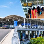 శంషాబాద్‌ ఎయిర్‌పోర్టు‌లో తగ్గిన ప్రయాణికుల తాకిడి.. ఏకంగా 11 శాతం డౌన్, అవే కారణాలు