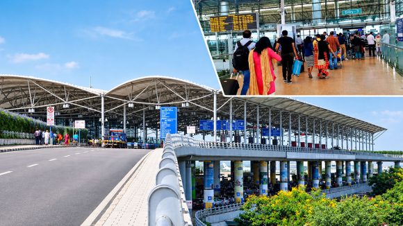 శంషాబాద్‌ ఎయిర్‌పోర్టు‌లో తగ్గిన ప్రయాణికుల తాకిడి.. ఏకంగా 11 శాతం డౌన్, అవే కారణాలు
