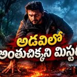 అడవిలో అరుదైన వింత కోసం వెళ్లిన ఫోటోగ్రాఫర్… కట్ చేస్తే  మిస్టీరియస్ ఫాంటసీ థ్రిల్లర్
