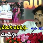 అధికారం ఉందని చల్లబడితే కుదరదు.. ఇక దిశానిర్దేశం నాదే!- డిప్యూటీ సీఎం పవన్ కల్యాణ్