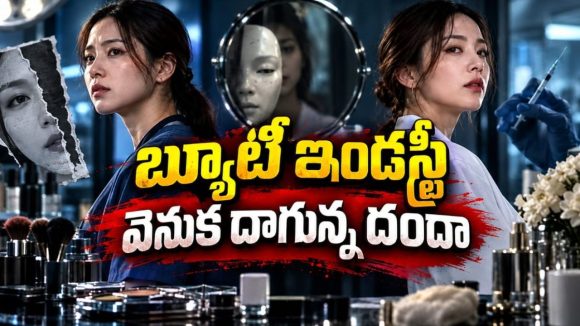 కాస్మెటిక్ క్లినిక్‌లో షాకింగ్ నిజాలు… స్టార్ డాక్టర్‌తో ఢీకొన్న తర్వాత బయటపడే బ్యూటీ ఇండస్ట్రీ డార్క్ సీక్రెట్స్