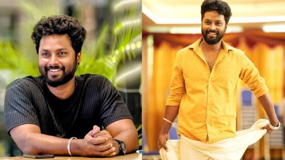 Podarillu Chakri : చక్రికీ బంఫర్ ఆఫర్.. ఇది అస్సలు ఊహించిఉండరు..