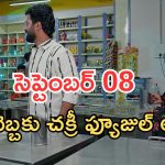 Podarillu Today Episode : జయంతి మాటతో షాక్.. చక్రీకి చుక్కలు చూపించిన మహా.. మనీషాకు షాక్.