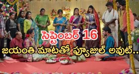 ఆ మూడే మమ్మల్ని గెలిపించనున్నాయి.. బీఆర్‌ఎస్‌ మళ్లీ అధికారంలోకి రావడం ఖాయమంటున్న రామన్న.. ఎన్డీటీవీ ఇంటర్వ్యూలో కీలక విషయాలు వెల్లడి..