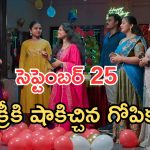 Podarillu Today Episode : కేశవ, శైలును కలిపిన చక్రీ.. మహా దెబ్బకు షాక్.. అడ్డంగా ఇరుక్కున్న చక్రీ..