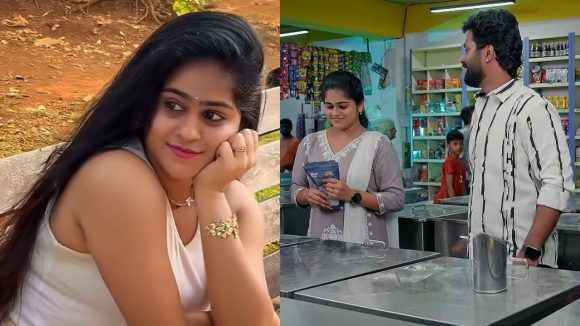 Podarillu Gopika : చక్రీ గర్ల్ ఫ్రెండ్ గోపిక బ్యాగ్రౌండ్.. ఒక్కరోజు రెమ్యూనరేషన్..?