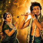 రాధాకృష్ణుడి గెటప్‌లో మెరిసిపోయిన ప్రియాంక జైన్, శివకుమార్.. పిక్స్ వైరల్!