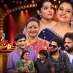 జబర్దస్త్ లో ఉన్న ఎవరికి కామెడీ రాదు..కమెడియన్ కామెంట్స్ వైరల్!