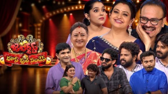 జబర్దస్త్ లో ఉన్న ఎవరికి కామెడీ రాదు..కమెడియన్ కామెంట్స్ వైరల్!