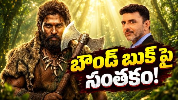 ‘రాకా’లో పృథ్వీరాజ్.. ఏమన్నారంటే?
