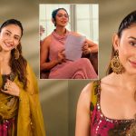 కొత్త ఉద్యోగంలో చేరిన రకుల్ ప్రీత్ సింగ్.. వీడియోతో ఊహించని సర్ప్రైజ్!