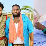 బ్రెయిన్ స్ట్రోక్ వచ్చిన ‘గబ్బర్ సింగ్’ రమేష్.. ఇప్పుడు ఎలా ఉన్నారంటే?