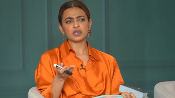 మా ఇంటి వాచ్‌మెన్ ఫోన్‌లో నా ఇంటిమేట్ సీన్స్.. నరకం చూశా – రాధిక ఆప్టే