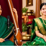M.S. సుబ్బులక్ష్మిగా రష్మిక.. అఫీషియల్ అనౌన్స్మెంట్!