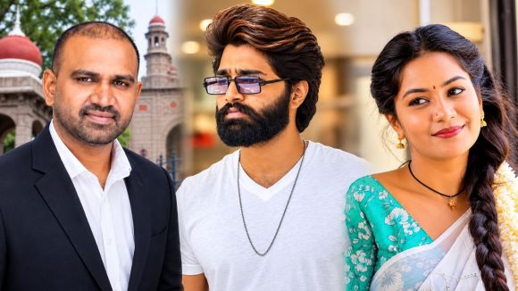 ఫోక్ డ్యాన్సర్ ఈశ్వర్ సాయికి బెయిల్ రావడం వెనుక ఎవరి హస్తం ఉందంటే?