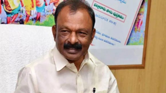 దొంగ ఓట్లతోనే మోదీ, అమిషా అధికారంలోకి వచ్చారు.. ఆధారాలతో విరుచుకుపడ్డ రఘువీరా రెడ్డి!