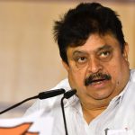 హుస్సేన్ సాగర్‌లోనే నిమజ్జనం జరపాలి.. కాంగ్రెస్, BRSల మధ్య క్విడ్ ప్రో కో ఉందా?- రాంచందర్‌రావు