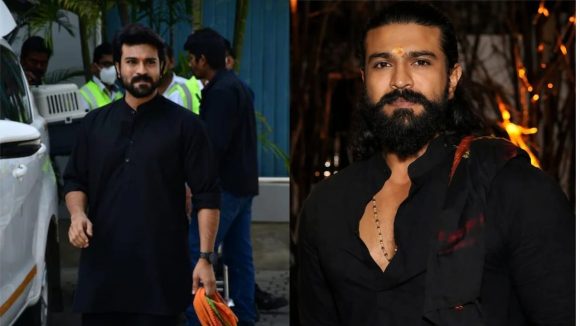 ఇరుముడి సీక్వెల్ సినిమాలో రామ్ చరణ్.. ఫాన్స్ కు పూనకాలే!