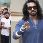 మరోసారి కోయంబత్తూర్ ఆసుపత్రికి రామ్ చరణ్… గాయం ఇంకా తగ్గలేదా?